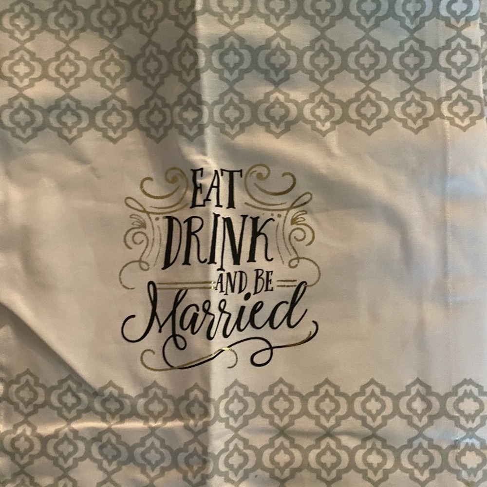 Table runner